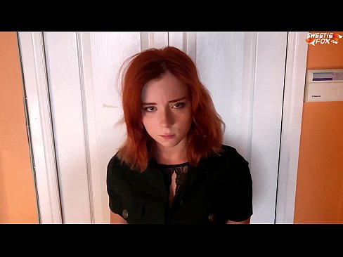 ❤️ Ochranka potrestala peknú ženu za krádež v obchode - sperma v ústach ❤️ Porno vk na porno sk.shufflesex.ru ❌❤